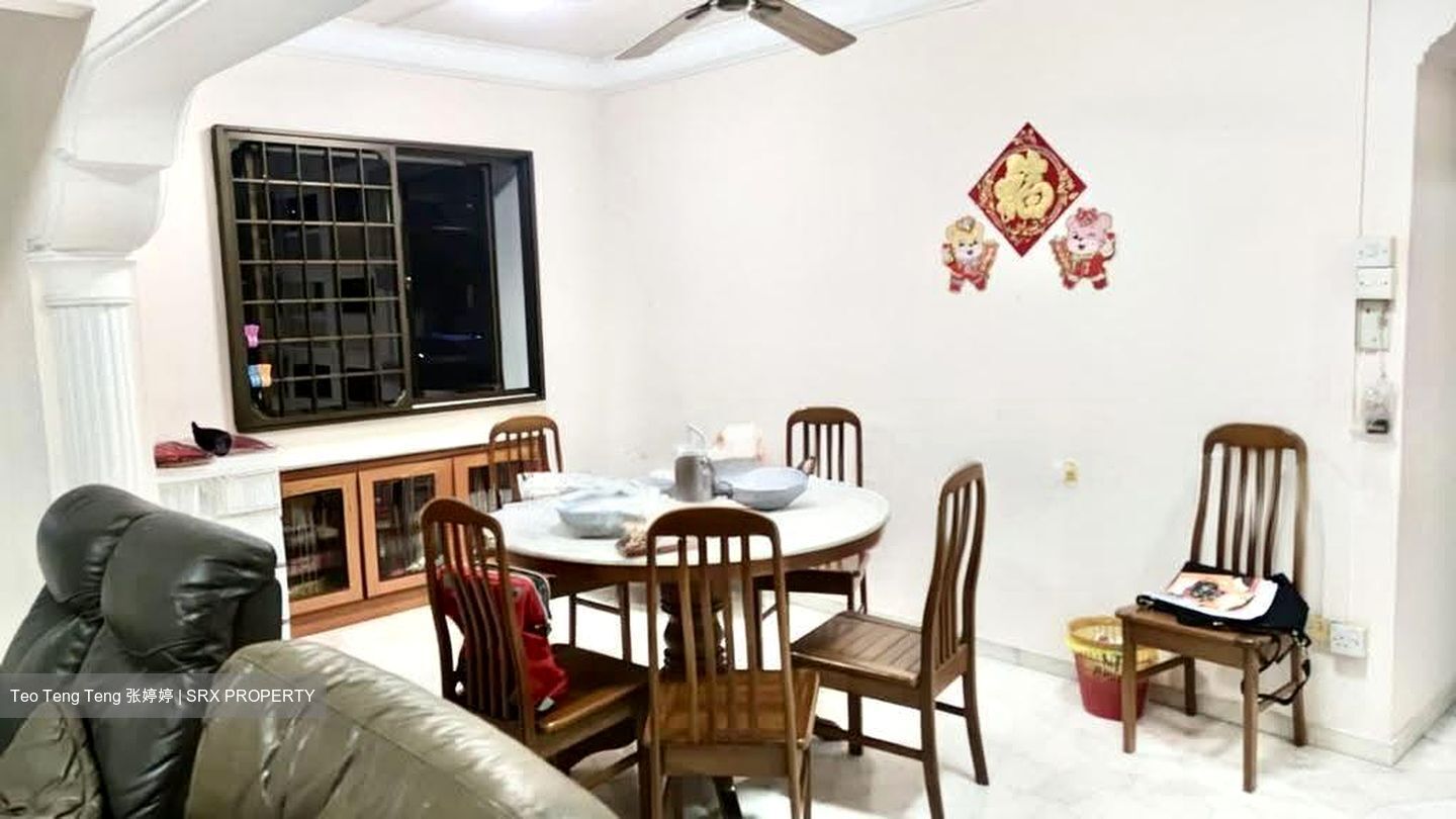 Blk 632 Woodlands Ring Road (Woodlands), HDB 5 Rooms #623584921